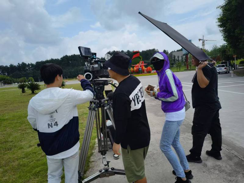 场景赋能，新宾满族自治县TVC拍摄打造品牌沉浸式体验