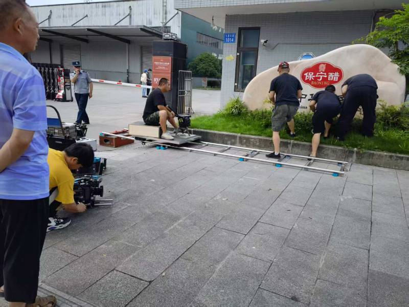 新宾满族自治县广告片拍摄公司核心优势：全流程服务，让品牌广告片省心更出彩
