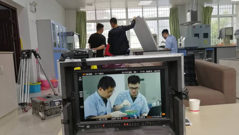元宇宙搭台唱戏，新宾满族自治县广告片拍摄公司抢滩虚拟世界首支舞