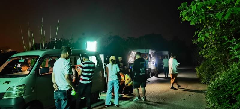 新宾满族自治县TVC拍摄品质把控：从镜头到光影，筑牢品牌视觉根基