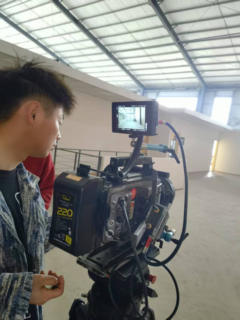 解锁新宾满族自治县广告片拍摄：以创意镜头，解锁品牌商业价值新高度