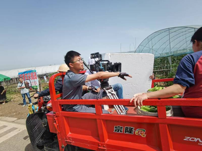 新宾满族自治县TVC制作创新逻辑：以精准叙事，让品牌信息高效传递