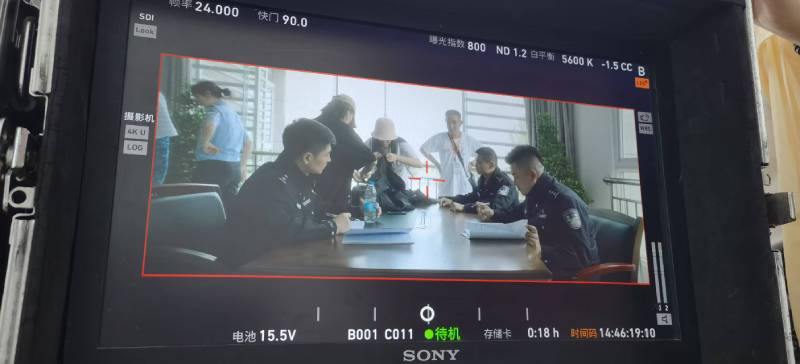 新宾满族自治县广告片拍摄公司服务世界500强的标准化体系